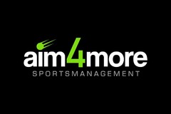 aim4more SPORTSMANAGEMENT