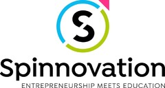 Spinnovation ENTREPRENEURSHIP MEETS EDUCATION