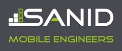 SANID MOBILE ENGINEERS