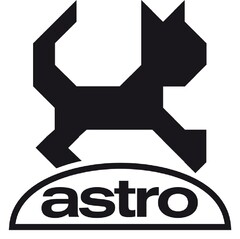 astro