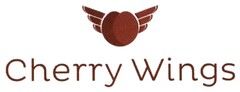 Cherry Wings