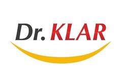 Dr. KLAR