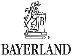 BAYERLAND