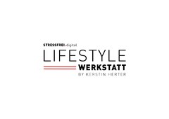 STRESSFREI.digital LIFESTYLE WERKSTATT BY KERSTIN HERTER