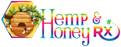 Hemp & Honey RX