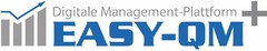 Digitale Management-Plattform EASY-QM