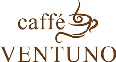 caffé VENTUNO