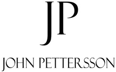 JP JOHN PETTERSSON