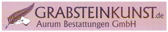 GRABSTEINKUNST.de Aurum Bestattungen GmbH