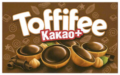 Toffifee Kakao+