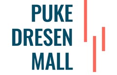 PUKE DRESEN MALL