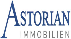 ASTORIAN IMMOBILIEN