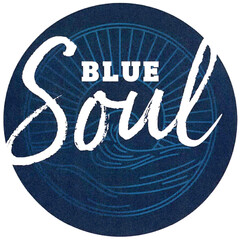 BLUE Soul