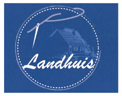 Landhuis