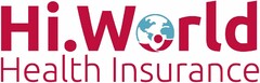 Hi.World Health Insurance