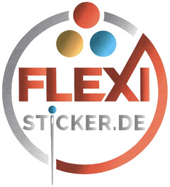 FLEXI STICKER.DE