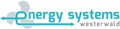 energy systems westerwald