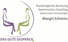 Psychologische Beratung Systemisches Coaching Systemische Kinesiologie Margit Schmitz DAS GUTE GESPRÄCH