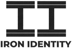 IRON IDENTITY