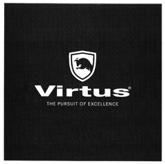 Virtus THE PURSUIT OF EXCELLENCE