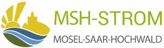 MSH-STROM MOSEL-SAAR-HOCHWALD