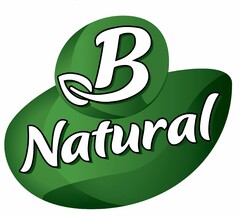 B Natural