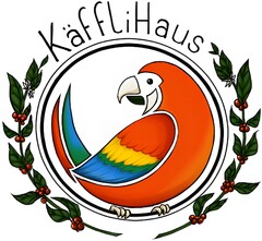 Käffli Haus