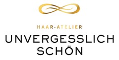 HAAR-ATELIER UNVERGESSLICH SCHÖN