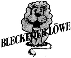 BLECKEDER LÖWE