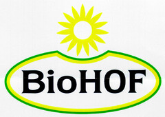 BioHOF