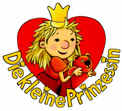 Die kleine Prinzessin