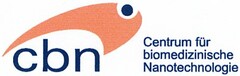 cbn Centrum für biomedizinische Nanotechnologie