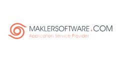 MAKLERSOFTWARE.COM Application Service Provider