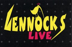 LENNOCKS LIVE