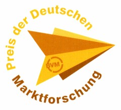 Preis der Deutschen Marktforschung