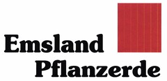 Emsland Pflanzerde