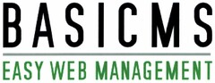 BASICMS EASY WEB MANAGEMENT
