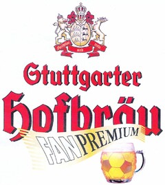 Stuttgarter Hofbräu FANPREMIUM