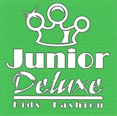 Junior Deluxe
