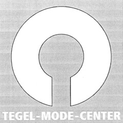 TEGEL-MODE-CENTER