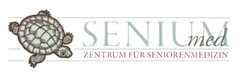 SENIUM med ZENTRUM FÜR SENIORENMEDIZIN