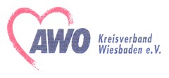 AWO Kreisverband Wiesbaden e.V.