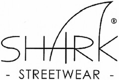 SHARK -STREETWEAR-