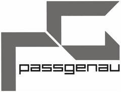 passgenau