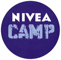 NIVEA CAMP