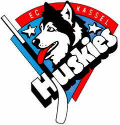 EC KASSEL Huskies