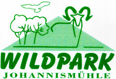 WILDPARK JOHANNISMÜHLE