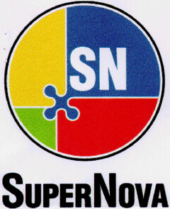 SN SUPERNOVA