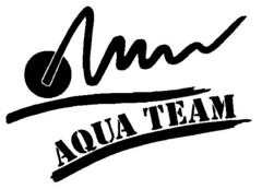 AQUA TEAM