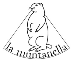 la muntanella